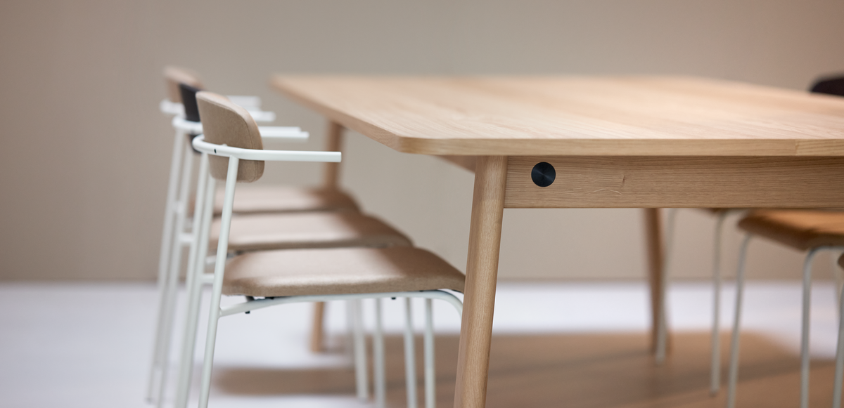 Tables